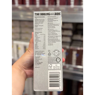 🌾พร้อมส่งในไทย🌾 Oatly Barista Edition นมโอ๊ต ออริจินัล 1 ลิตร (Oat Drink Barista Edition 1L) BBD 03/2027 *อายุยาว*