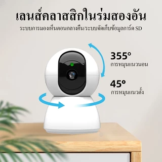 V380 C200 4G กล้องวงจรปิด กล้องรักษาความปลอดภัยอัจฉริยะ IP มุมกว้าง 360 องศา HD พาโนรามา 3D 4G ไนท์วิชั่น กล้องวงจรป