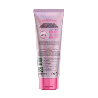 [น้ำหอมสร้างเรื่อง] Kiss My Body น้ำหอม & Tone up Perfume Lotion Wanted Girl Collection 88ml. 2กลิ่น