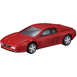 **MTS Toys**Takara Tomy : Tomica Premium no.08 Ferrari 512 TR ของเเท้จากญี่ปุ่น