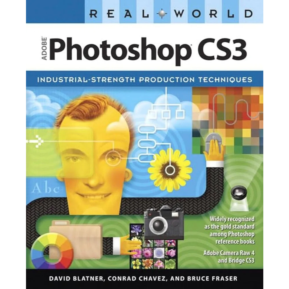โปรแกรม Adobe Photoshop CS3 ถาวร เวอร์ชั่นเต็ม