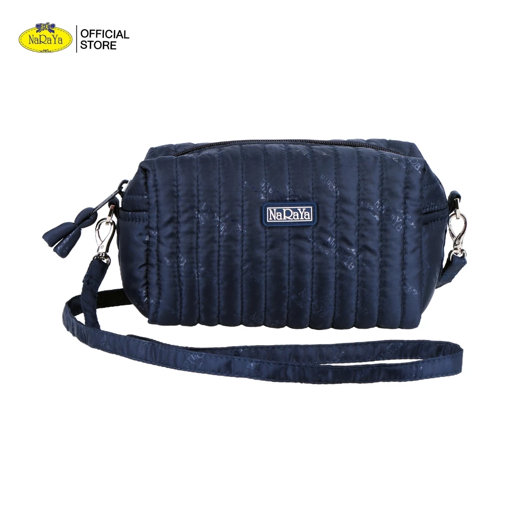 NaRaYa Bubble Up Crossbody bag กระเป๋าสะพายข้าง NBU-1001WR