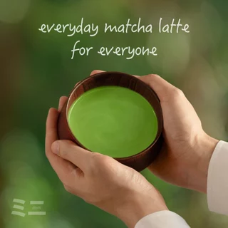 Mini ミニ Matcha Latte | ผงชาเขียว 3in1 มินิ มัทฉะ ลาเต้ (สูตรพร้อมชง)