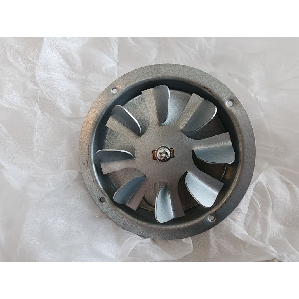 พัดลมเครื่องคั่ว bb11
Bb11 coffee roaster fan 

พร้อมส่ง