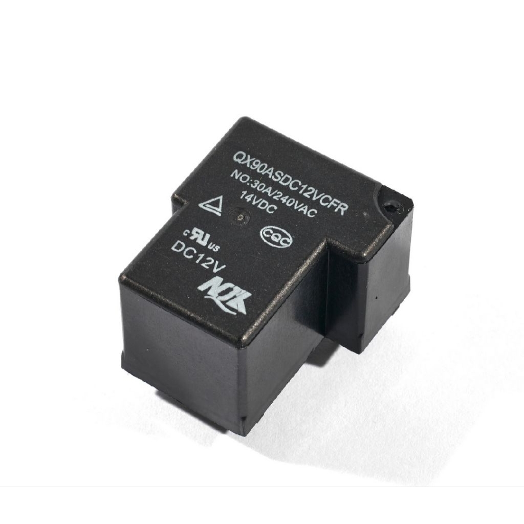 KT MAX WELD อะไหล่ RELAY ใช้กับเครื่องเชื่อม ARC JASIC รุ่น ARC160D KT-M022-10101881 10101881