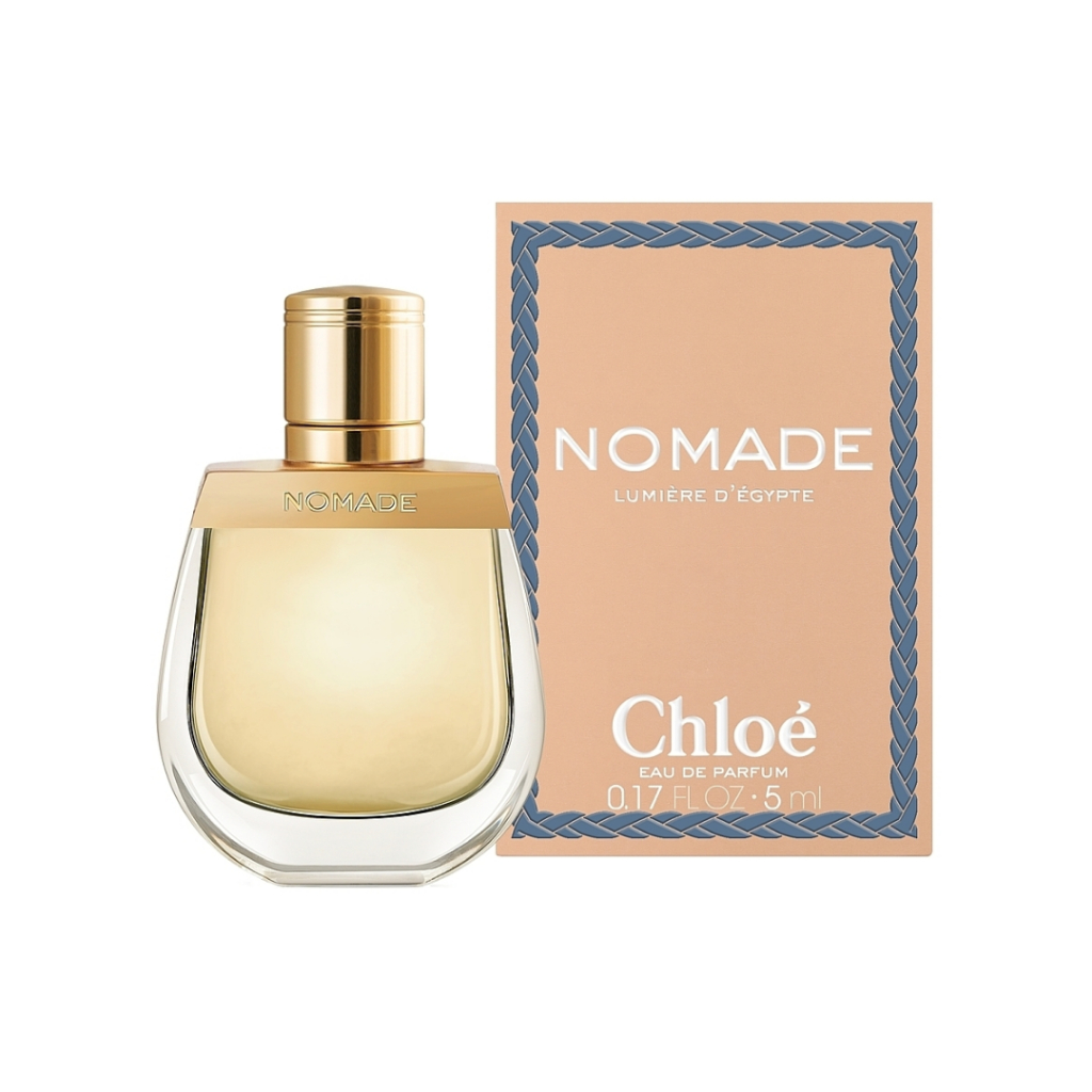 Chloe Nomade Lumiere D' Egypte EDP 5 ML แบบแต้ม