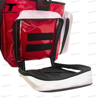 กระเป๋าพยาบาล First Aid Bag กระเป๋ากู้ชีพ พกพาง่าย ทนทาน กันน้ำ