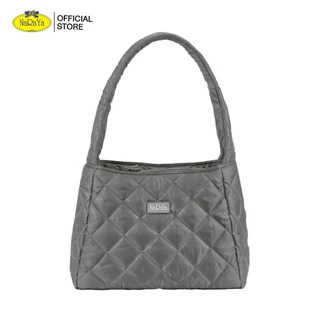NaRaYa Hobo Bag Bubble Up กระเป๋าโฮโบ NBU-1021AWR