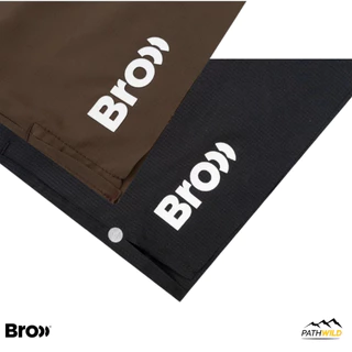 กางเกง BROOO 4.5" GOING OUT SHORTS กันน้ำ ระบายอากาศได้ดี เหมาะสำหรับการทำกิจกรรมกลางแจ้ง