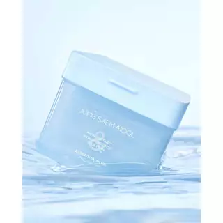 ✅พร้อมส่ง ถูกที่สุด ของแท้ JUNG SAEM MOOL ESSENTIAL MOOL PREP GEL PAD 70p