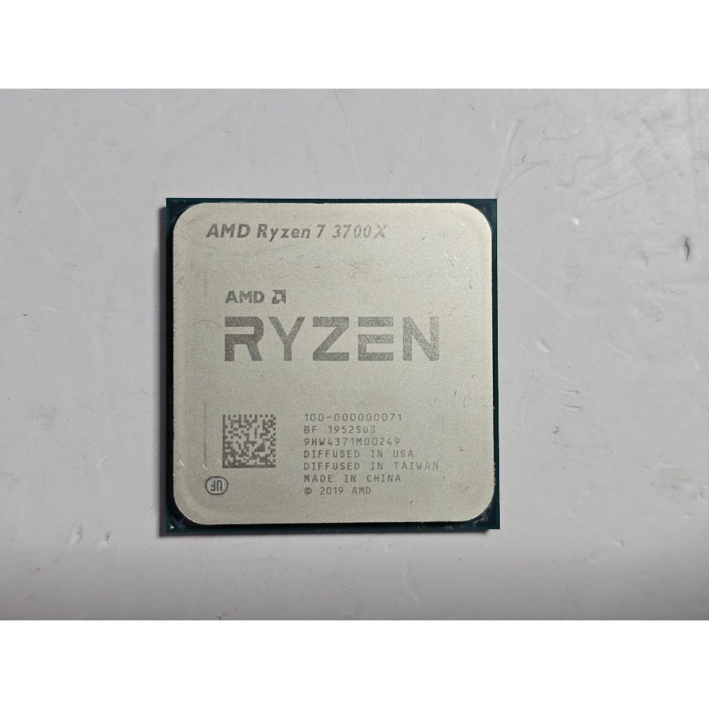 CPU :Ryzen7 3700X:: Ryzen5 5500:: Ryzen5 3600:: Ryzen5 3500X:: Ryzen5 2600:: Ryzen3 4100:: (มือสอง)