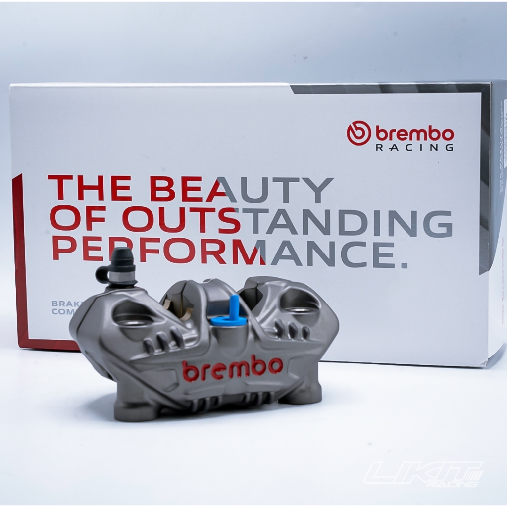 BREMBO GP4 MINI มีรับประกัน Maverix