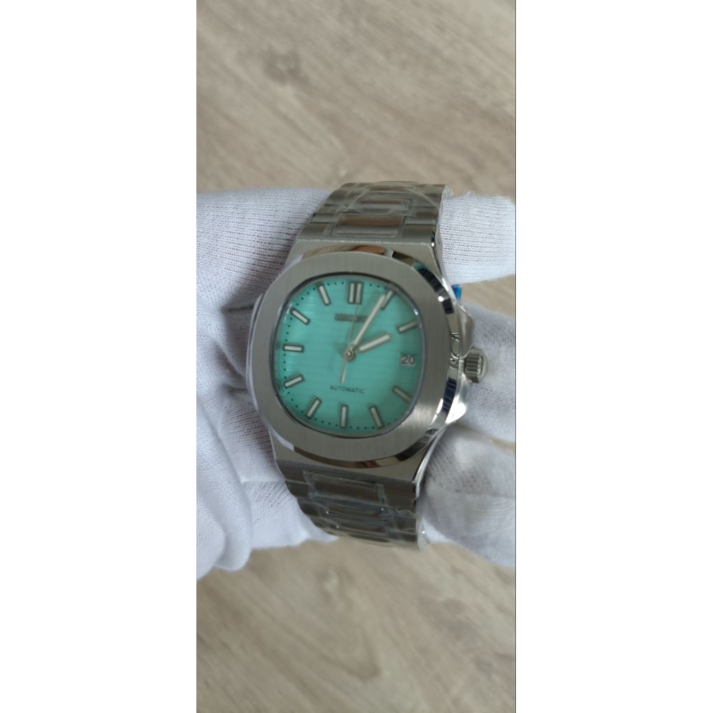NH35 Automatic Watch