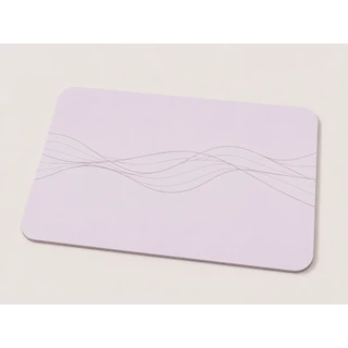 ที่รองข้อศอก เข่า เสื่อโยคะ PU MAT รองกันกระแทก ยางพารา ขนาดเล็ก