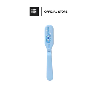 Moshi Moshi Hair Brush หวีแปรง หวีแปรงผม หวีพกพา ลาย MOOMPA ลิขสิทธิ์แท้ รุ่น 7100078931 และ 7100079155