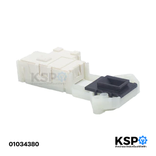 สวิทซ์ประตูเครื่องซักผ้าฝาหน้าLGแอลจี รุ่นKMT85 Part.6601EN1003D/6601EN1003A/6601EN1003B/6601ER1005A อะไหล่เครื่องซักผ้า