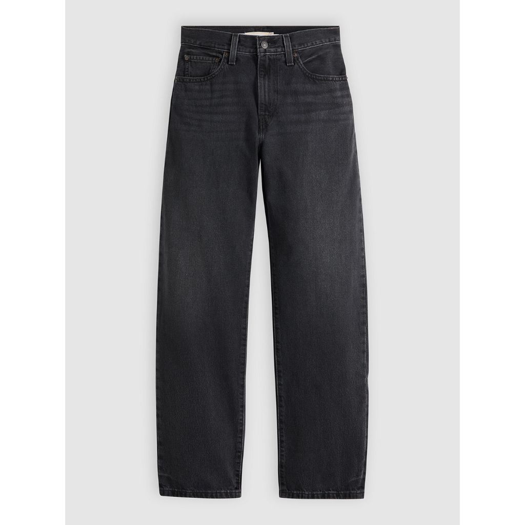 Levi's جينز نسائي Easy Dad — صورة 6