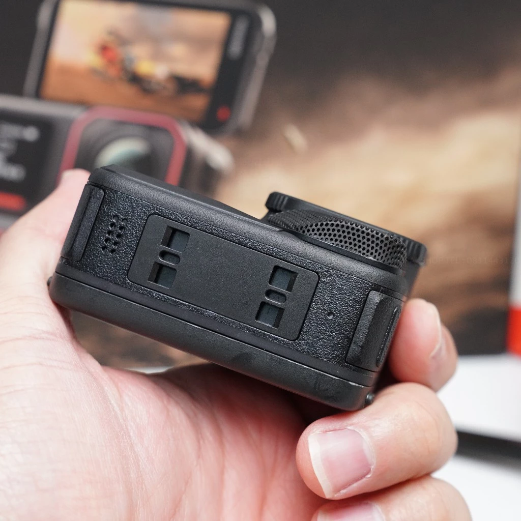 Insta360 Ace Pro 2 Creator Bundle + Explorer Grip Kit ประกันศูนย์ thumbnail 8