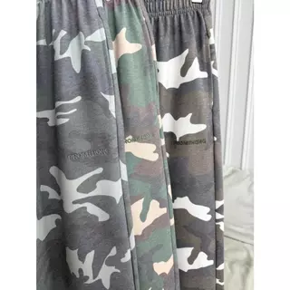 PT58006 AirSoft Camo Pants PROMTHONG