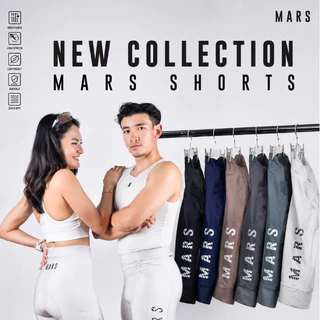 กางเกงปั่นจักรยาน Mars รุ่นTraining 01
