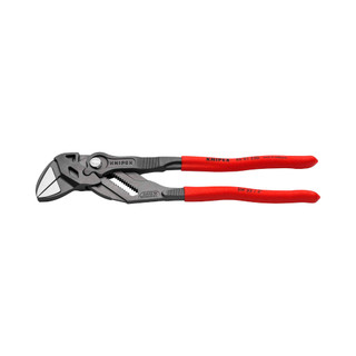 KNIPEX Plier Wrenches 250 mm (Latest model) คีมประแจ 250 มม. รุ่น 8601250