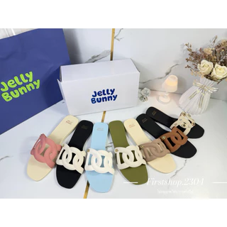 Jelly Bunny รองเท้าเจลลี่บันนี่ มือ1 ของแท้ 100%