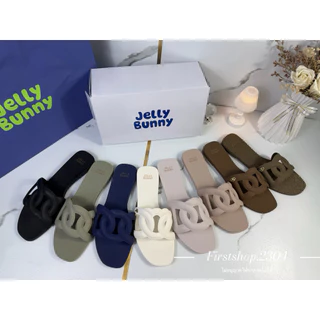 Jelly Bunny รองเท้าเจลลี่บันนี่ มือ1 ของแท้ 100%