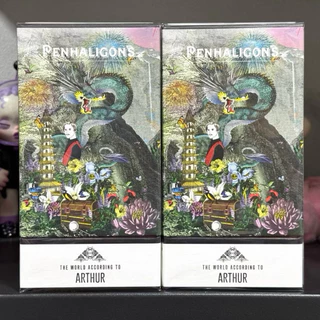 🏷️ น้ำหอม Penhaligon's The World Eau De Parfum Spray75ml.🧸 กล่องซีล ของแท้💯
