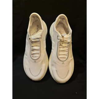 MEN HYPERBOOST EDGE FTWWHT/SILVMT/ZEROMT