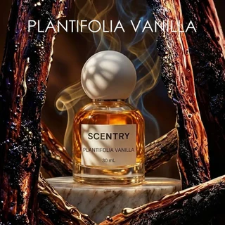 Scentry Perfume ขนาด 30ml น้ำหอมเซนทรี่ รวมกลิ่นวานิลลา Vanilla Collection