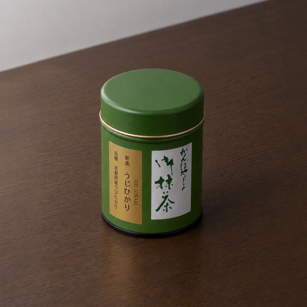 (พร้อมส่ง) Ocha no Kanbayashi | ตัวฤดูกาล รุ่นลิมิเต็ด