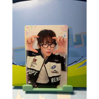 GMMTV - พร้อมส่ง Random Boy Card All eyes here