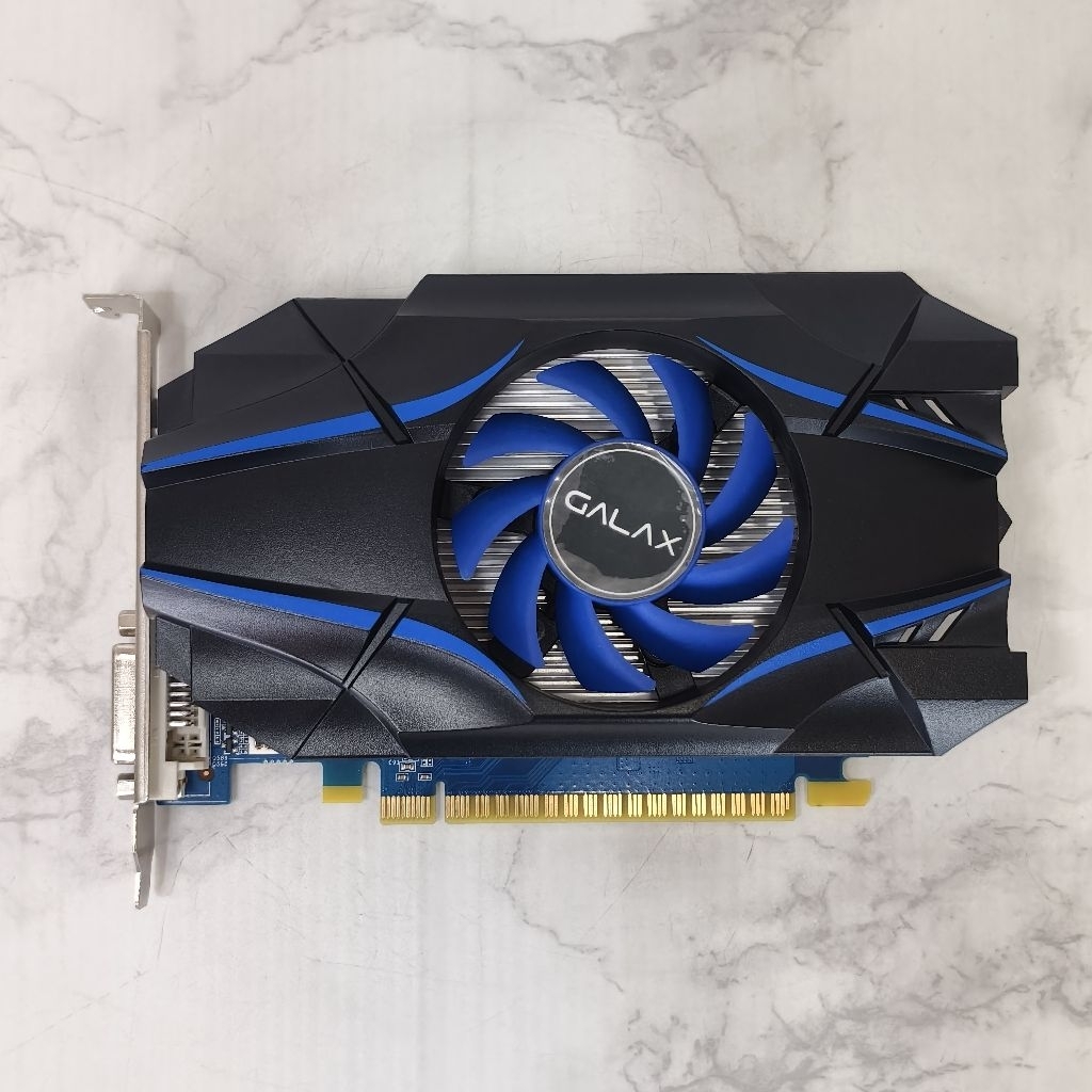 GeForce GT1030 2G DDR5  มือสอง