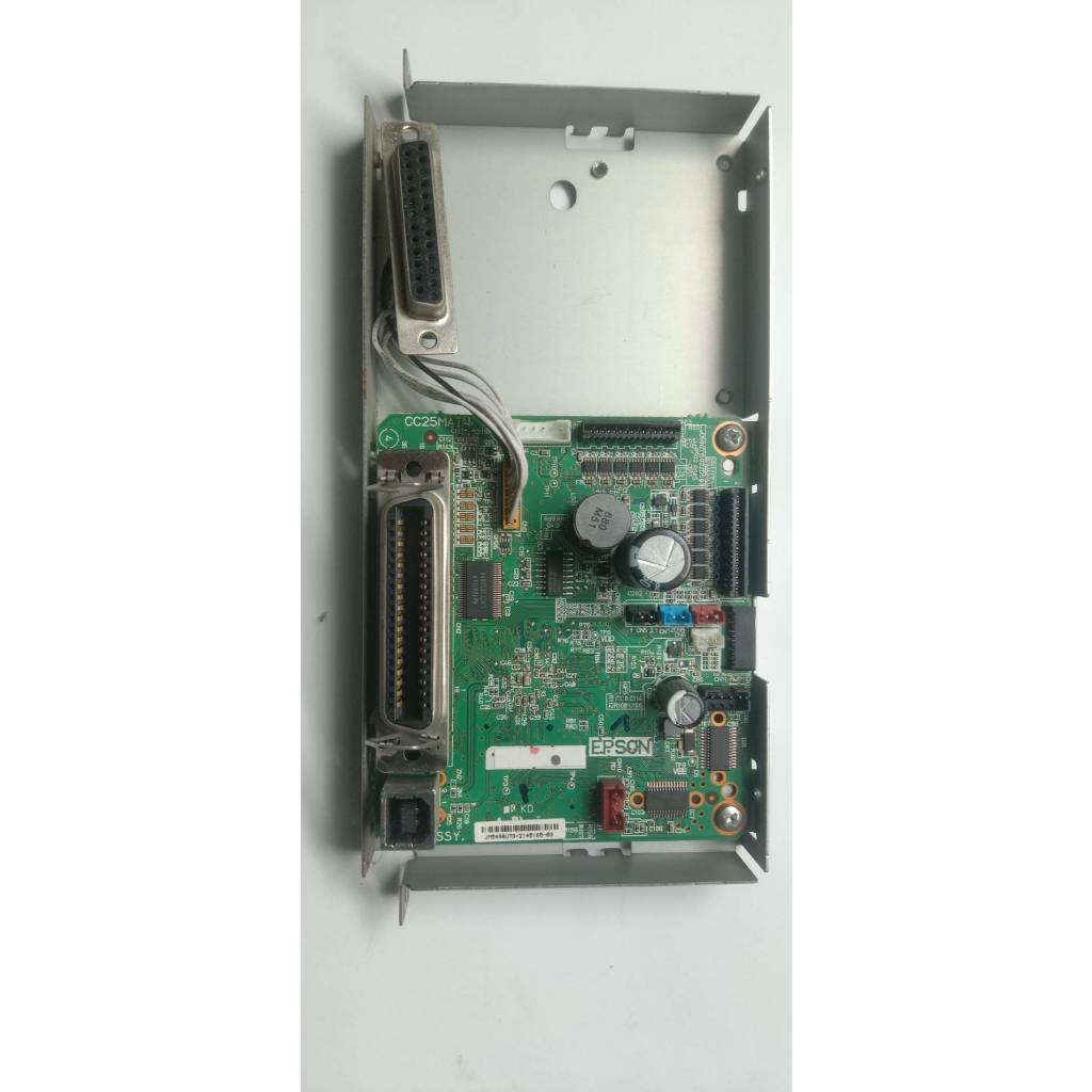 Main board เมนบอร์ด Supply EPSON LQ-310 สินค้ามือสอง สภาพดี