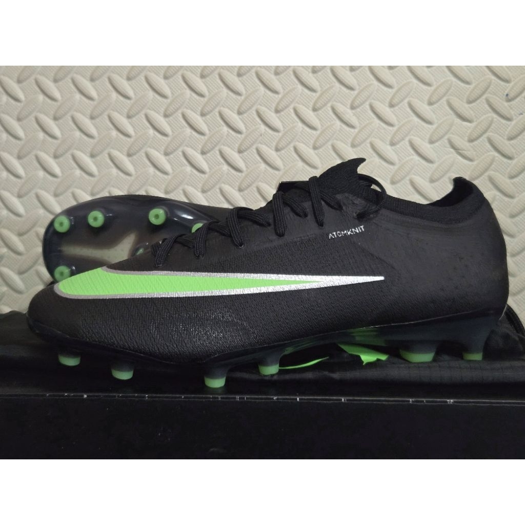 Nike Vapor 17 Elite AG-Pro **รุ่นท็อป** รหัส IO4252-001