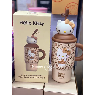 พร้อมส่งในไทยแก้วเก็บอุณหภูมิลายการ์ตูนงานแท้ มีหลายลายใบใหญ่จุใจ 1,200 ml.