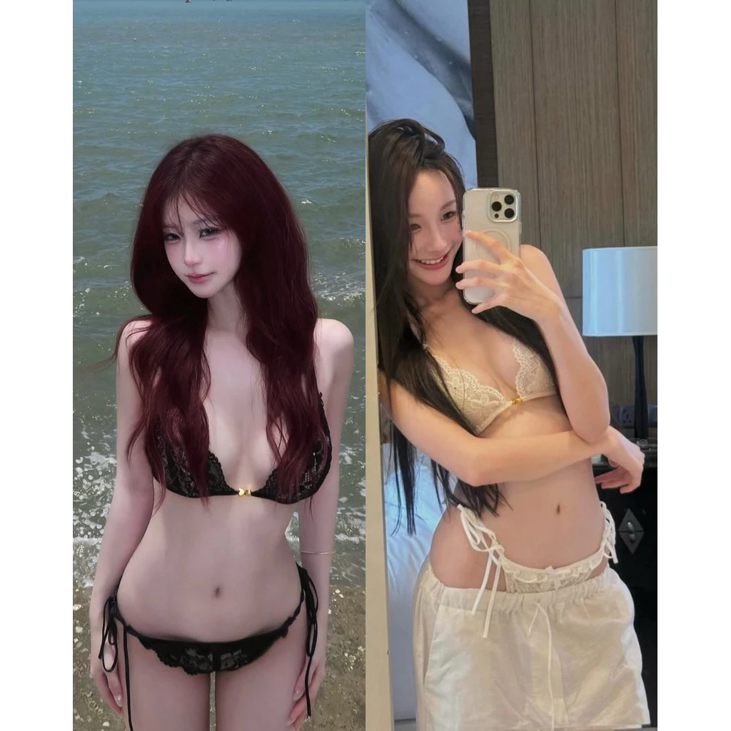 🏖️Heartmade bikini 👙 🌺🏖️ HM