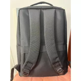 (New 2026)Dell แล็ปท็อปกระเป๋ Black 15.6 นิ้ว backpack