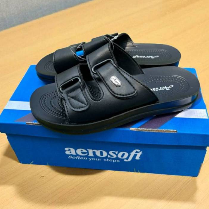 aerosoft 4142 รองเท้าแตะสวม