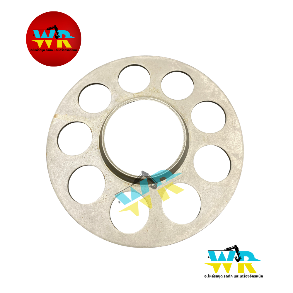 TZ100A2007-00 SET PLATE (GM15VA/15F,17VA,18VA) HD-60467.