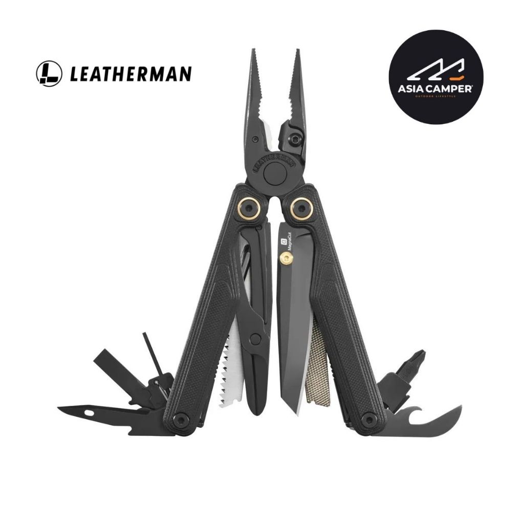 Leatherman Wave Alpha / Canyonland