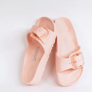 REDAPPLE รองเท้าสวมสตรี รุ่น BG4546-PASTEL #36-40