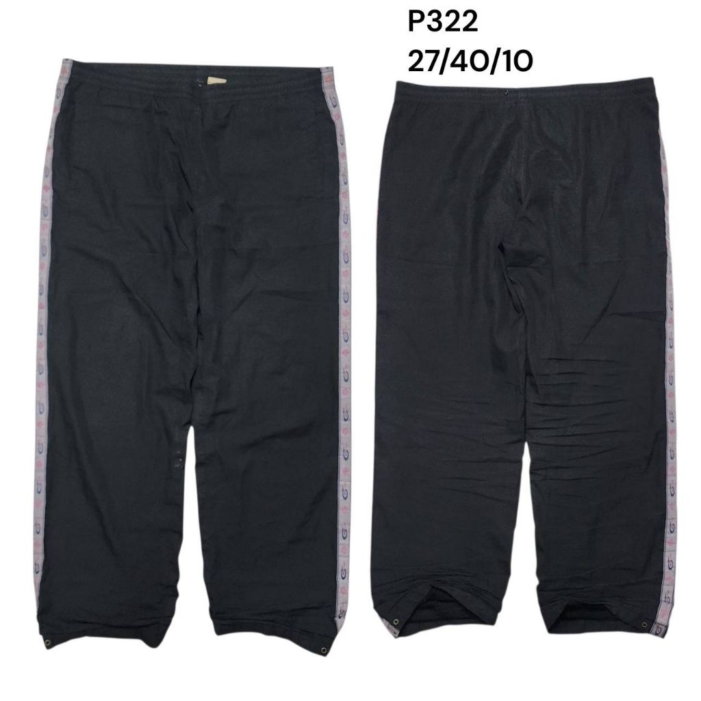 กางเกงวอร์ม Piko P322
