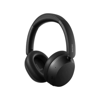 Xiaomi REDMI Headphones Neo หูฟังบลูทูธ I แบตเตอรี่ใช้งานได้นานสูงสุด 72 ชั่วโมง | ลดเสียงรบกวน AI I แถบคาดศีรษะปรับได้