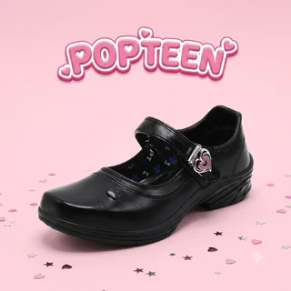 รองเท้า นักเรียน POPTEEN