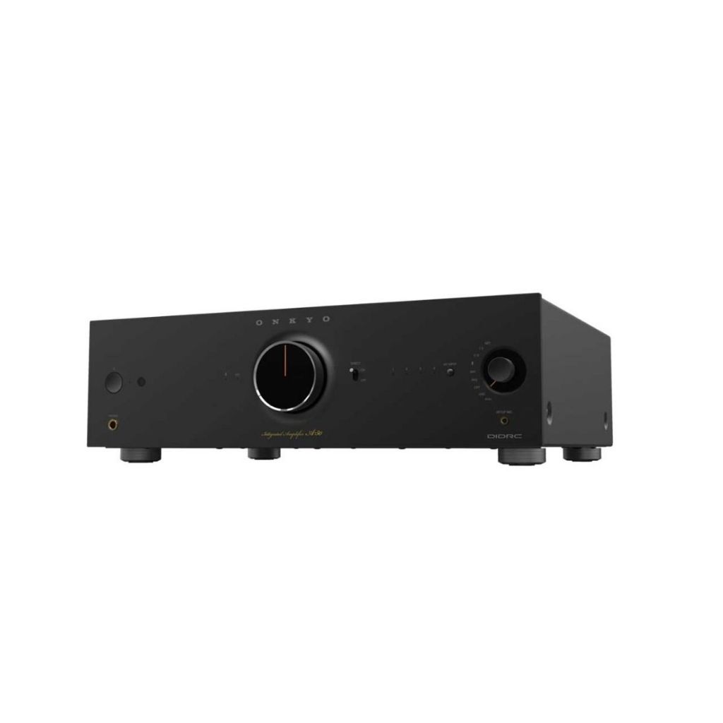 Onkyo Icon A-50 Streaming Network Integrated Amplifier