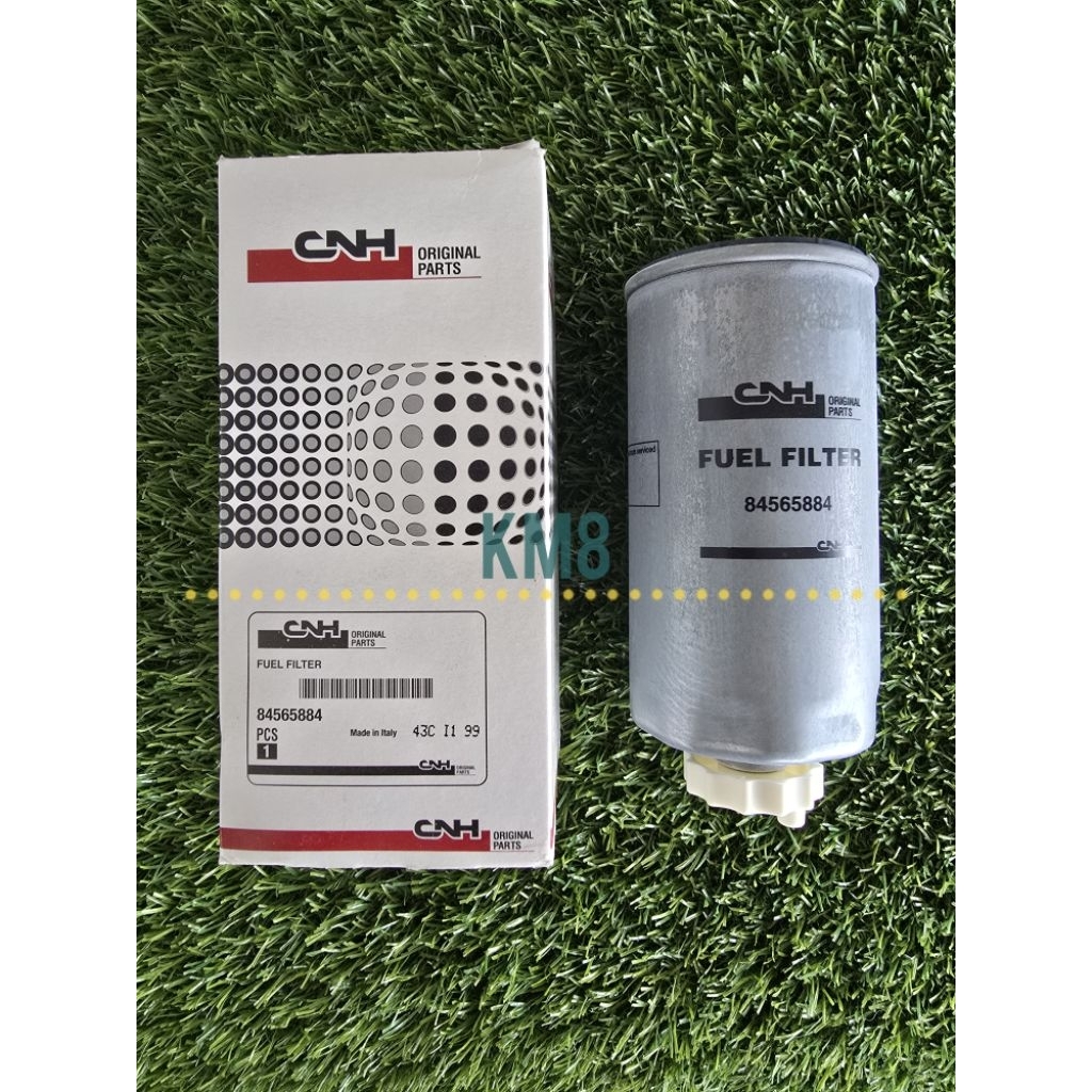 แท้ CNH กรองโซล่า​ รถไถฟอร์ด​ รุ่น​ 7610 7610s, TS6000 TS6020 TS6030🌀