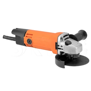 SKY tools เครื่องเจียร ลูกหมู 4 นิ้ว เครื่องเจียรไฟฟ้า1100W หินเจียร์ ฟรี! ใบตัด 8 แผ่น