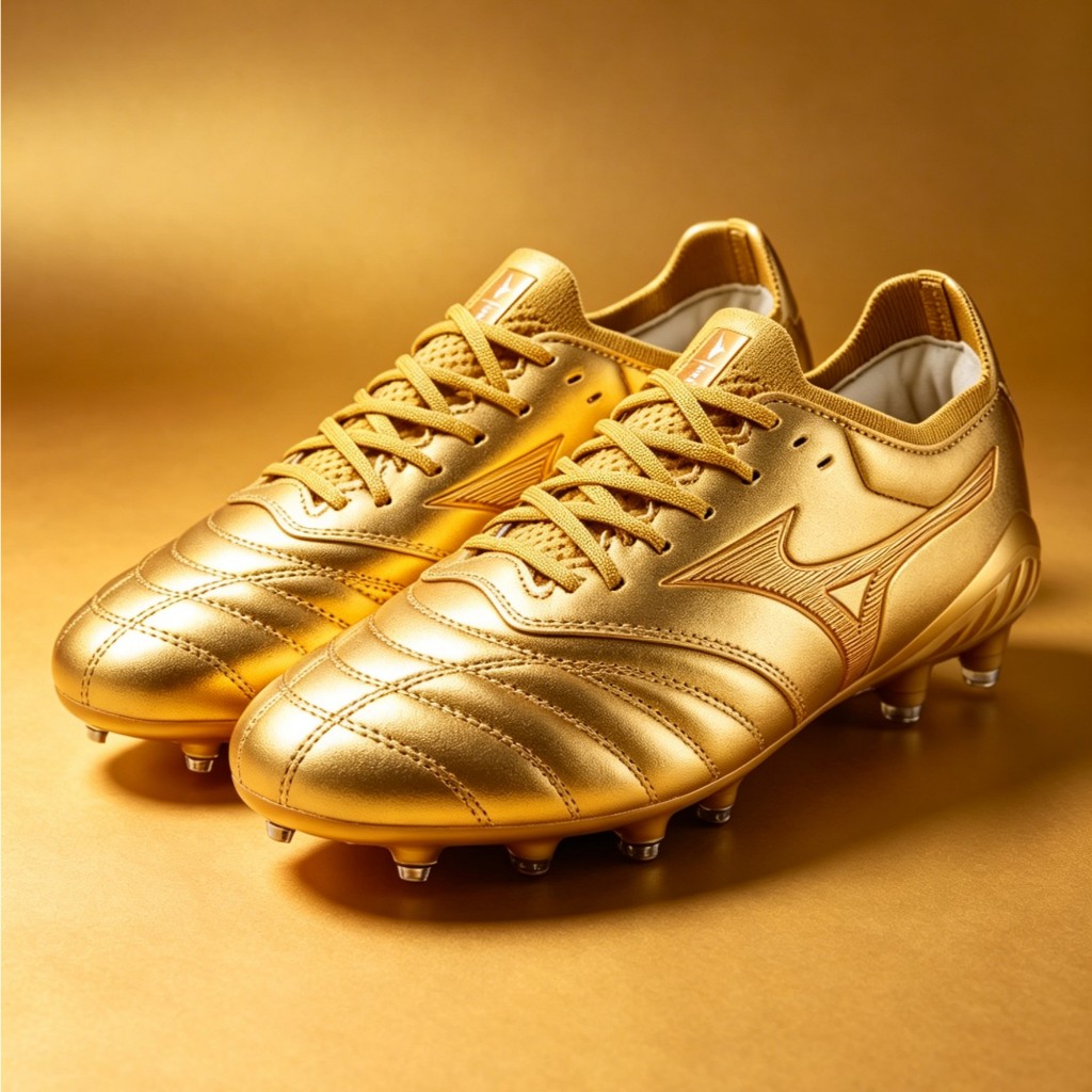 MIZUNO Morelia Neo4 รองเท้าฟุตบอลมืออาชีพ COD