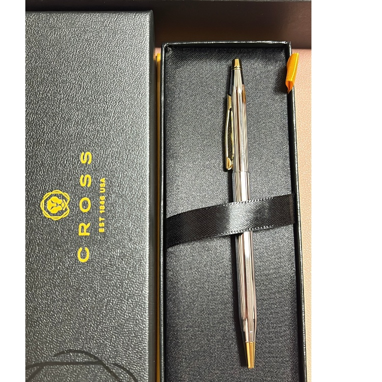 ปากกา cross 2 กษัตริย์ made in usa แท้100%